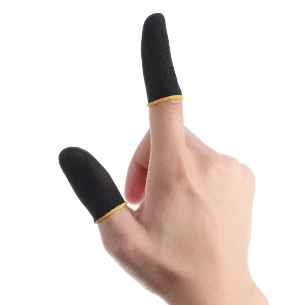 آستین کنترل کننده انگشت مدل finger