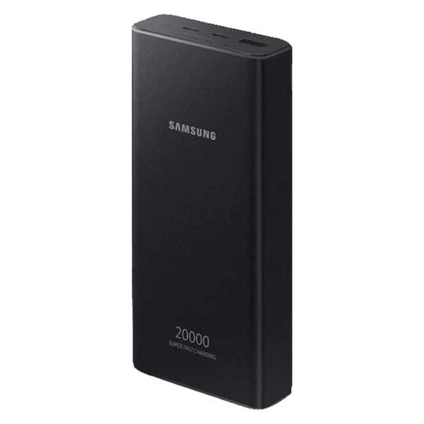 پاوربانک مدل EB-P5300 ظرفیت 20000 میلی آمپر ساعت